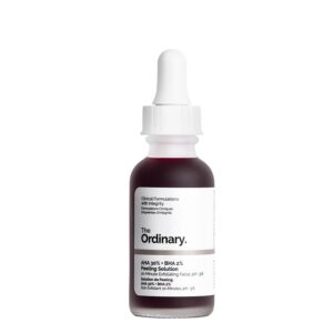 سرم لایه بردار اوردینری مدل AHA30% +BHA2% _ گالری لیلیوم