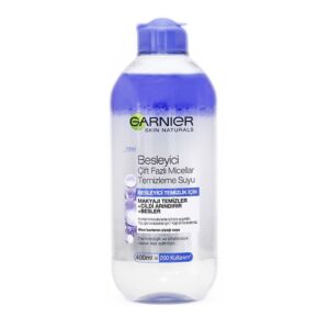 میسلار واتر مغذی دو فاز گارنیر _ گالری لیلیوم