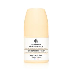 مام رول ایوروشه مدل Gentle Deodorant _ گالری لیلیوم