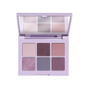 پالت سایه اسنس مدل i like to mauve it _ گالری لیلیوم