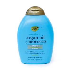 شامپو ارگان اویل او جی ایکس-گالری لیلیوم