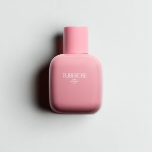 عطر زارا تیوب رز TUBEROSE _ گالری لیلیوم