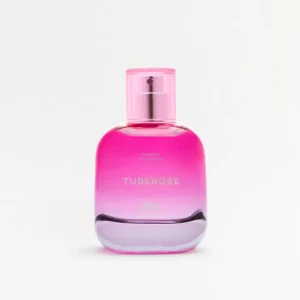عطر زارا تیوب رز TUBEROSE-گالری لیلیوم