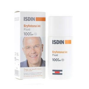 ضد آفتاب اریفوتونا AK فلویید spf100 ایزدین _ گالری لیلیوم