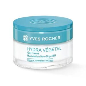 آبرسان پوست نرمال تا مختلط ایوروشه مدل Hydra Vegetal _ گالری لیلیوم