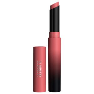 رژ لب استیکی مات میلین رنگ More Blush 499 _ گالری لیلیوم
