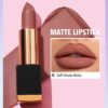 رژ لب مات شیگلم رنگ Self-Made Babe _ گالری لیلیوم