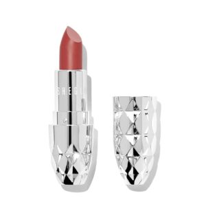 رژ لب مخملی استار لایت شیگلم رنگ Cupid`s Bow _ گالری لیلیوم