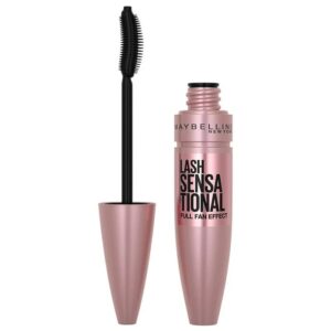 ریمل بلند کننده و حالت دهنده میبلین مدل Lash Sensa tional _ گالری لیلیوم