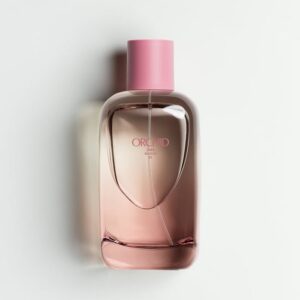 عطر زارا ارکید ORCHID فول سایز 180 میل _ گالری لیلیوم