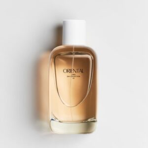 عطر زارا ارینتال ORIENTAL فول سایز 180 میل _ گالری لیلیوم