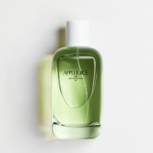 عطر زارا اپل جویس APPLE JUICE فول سایز 180 میل _ گالری لیلیوم