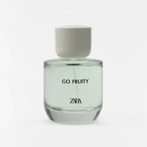 عطر زارا گو فروتی GO FRUITY-گالری لیلیوم