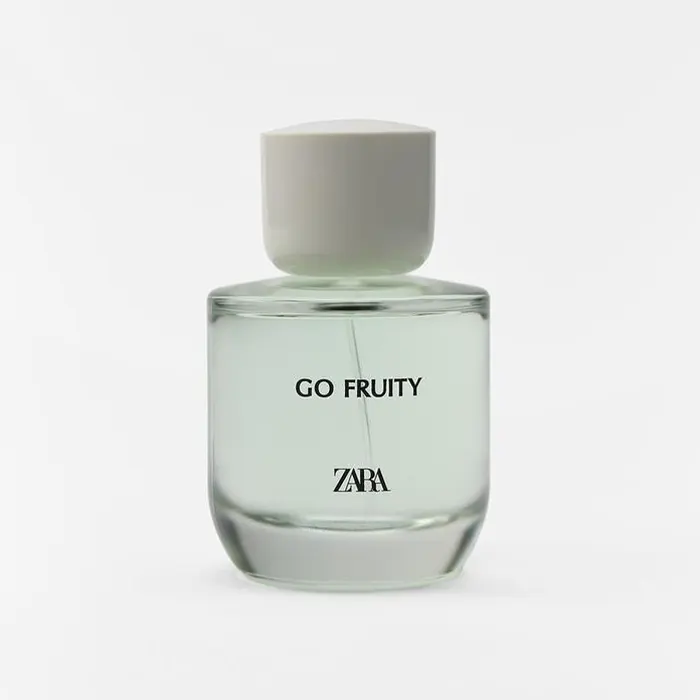 عطر زارا گو فروتی GO FRUITY-گالری لیلیوم