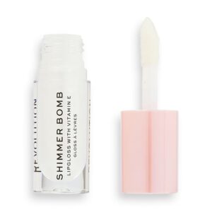 لیپ گلاس رولوشن رنگ Light Beam _ گالری لیلیوم
