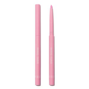 مداد چشم شمعی پیچی شیگم رنگ Let`s Flamingle _ گالری لیلیوم