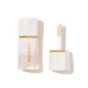 هایلایتر مایع شیگلم رنگ Vanilla Frost _ گالری لیلیوم