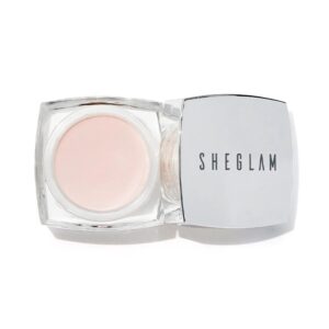 پرایمر شیگلم مدل Birthday skin pink _ گالری لیلیوم