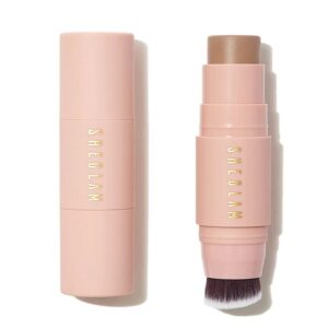 کانتور استیکی شیگلم رنگ Soft Tan _ گالری لیلیوم
