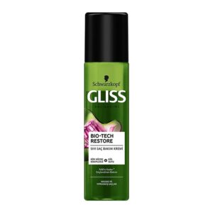 اسپری دو فاز مو گلیس مدل Bio-Tech Restore _ گالری لیلیوم