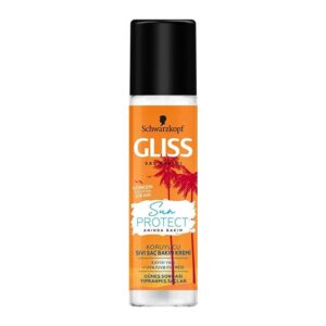 اسپری دو فاز مو گلیس مدل Sun Protect _ گالری لیلیوم