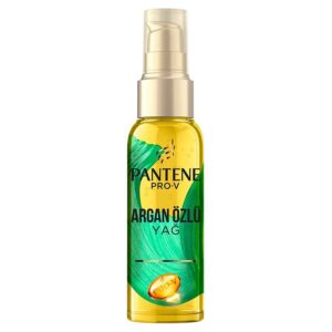 روغن مو ارگان پنتن _ گالری لیلیوم