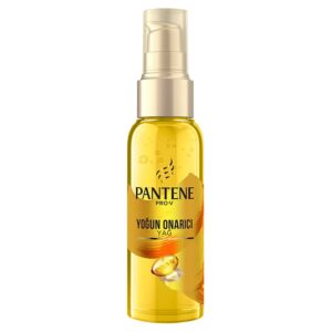 روغن مو کراتین پنتن _ گالری لیلیوم