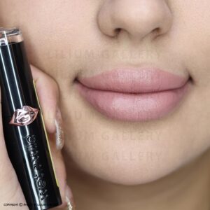 رژ لب مات مگا لست وت اند وایلد رنگ Skin Ny Dipping _ گالری لیلیوم