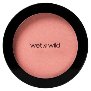 رژ گونه کالر آیکون وت اند وایلد رنگ Pinch Me Pink _ گالری لیلیوم