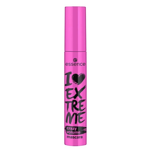 ریمل اسنس مدل I Love Extreme Crazy Volume - Image 2