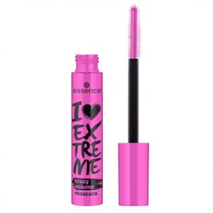 ریمل اسنس مدل I Love Extreme Crazy Volume _ گالری لیلیوم