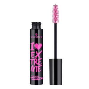 ریمل حجم دهنده اسنس مدل I Love Extreme Volume - گالری لیلیوم