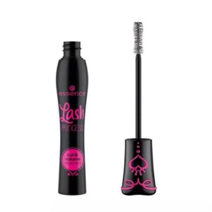 ریمل لش پرنسس اسنس مدل Curl & volume - گالری لیلیوم