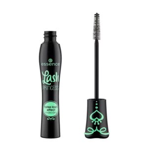 ریمل لش پرنسس اسنس مدل False lash effect _ گالری لیلیوم