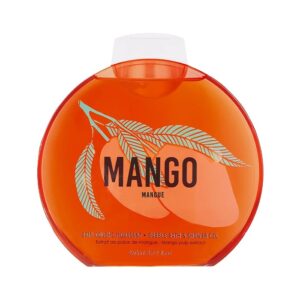 شامپو بدن سفورا مدل Mango _ گالری لیلیوم