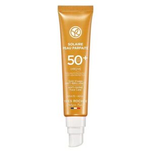 ضد آفتاب مات کننده ایوروشه SPF50 _ گالری لیلیوم
