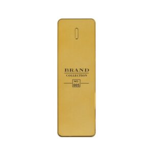 عطر جیبی برند کالکشن کد 005 _ گالری لیلیوم