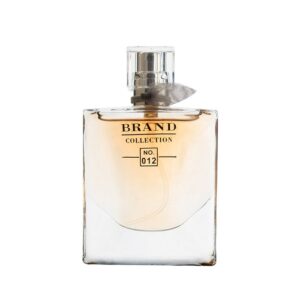 عطر جیبی برند کالکشن کد 012 _ گالری لیلیوم