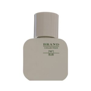 عطر جیبی برند کالکشن کد 016 Lacoste blanc _ گالری لیلیوم