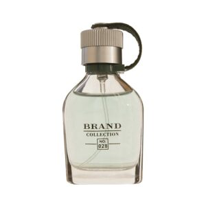 عطر جیبی برند کالکشن کد 028 _ گالری لیلیوم