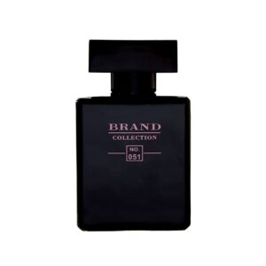 عطر جیبی برند کالکشن کد 051 _ گالری لیلیوم