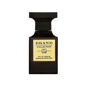 عطر جیبی برند کالکشن کد 110 _ گالری لیلیوم