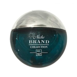 عطر جیبی برند کالکشن کد 167 _ گالری لیلیوم