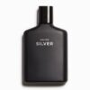 عطر مردانه زارا سیلور Silver _ گالری لیلیوم