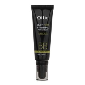 بی بی کرم اوتی SPF20 _ گالری لیلیوم