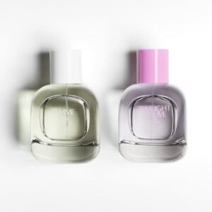 عطر دو قلو زارا فم و توایلایت _ گالری لیلیوم
