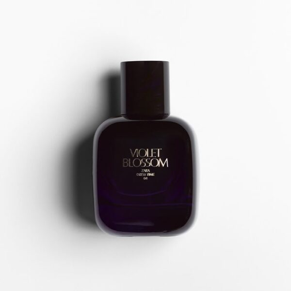 عطر زارا Violet Blossom _ گالری لیلیوم