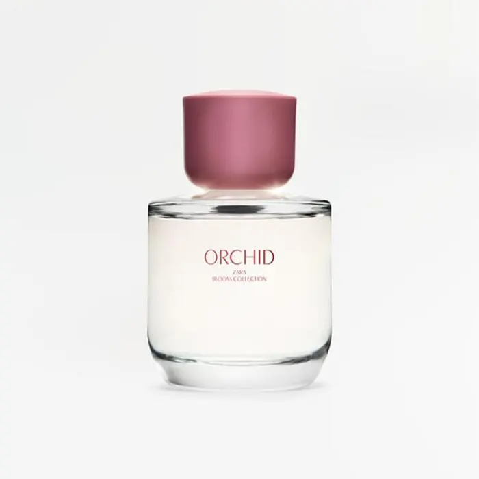 عطر زارا ارکید ORCHID (باز شده از پک)-گالری لیلیوم