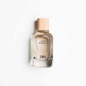 عطر زارا نود بوکت Nude Bouquet _ گالری لیلیوم