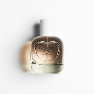 عطر زارا واندر رز WONDER ROSE (جدا شده از پک) _ گالری لیلیوم